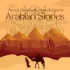Sariel Orenda & Dario Bulgario - Arabian Stories - Single