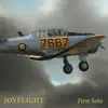 Joyflight - First Solo